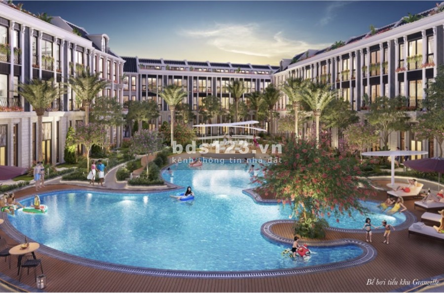 La Queenara Hội An – Vẻ đẹp di sản mới chiết khấu cao, giá tốt, liên hệ 0352176832