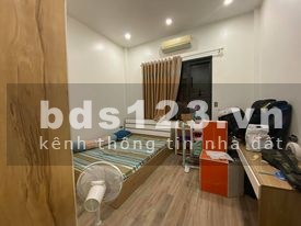 Bán nhà riêng Vĩnh Hưng, dtsd 34m2, 3 tầng giá rẻ khu dân cư phát triển chưa tới 2 tỷ, lhcc