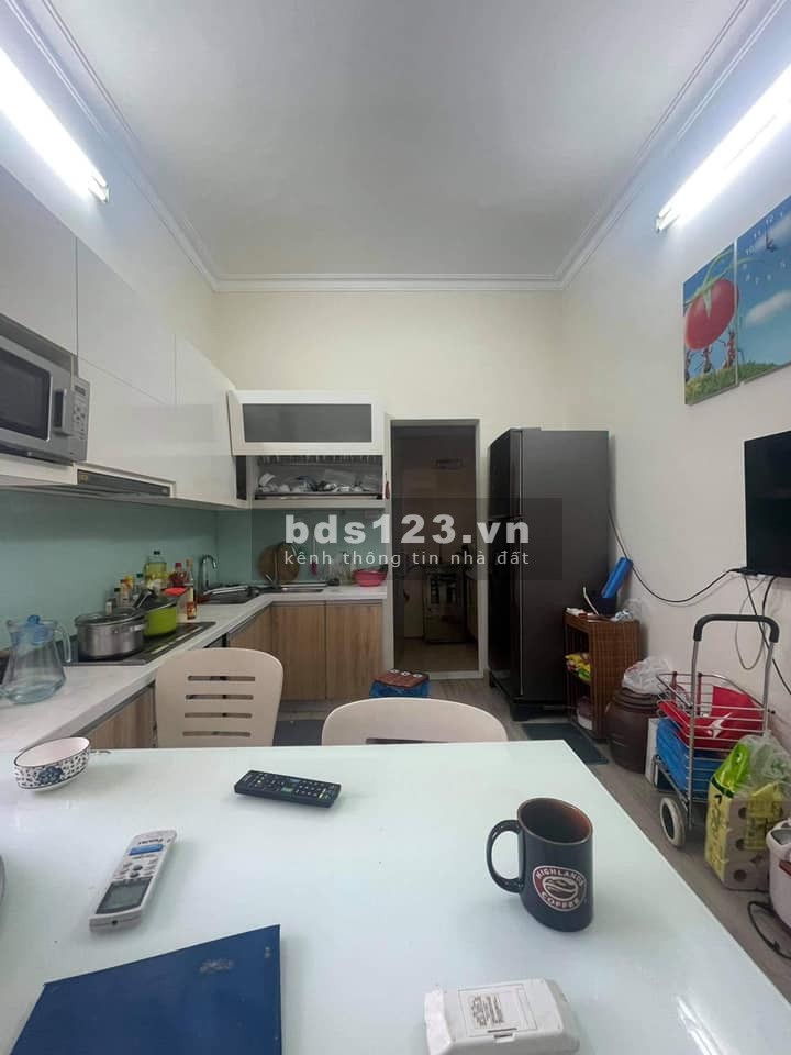 Bán nhà phân lô ô tô đỗ cửa Trần Cung, diện tích 50m2, 4 tầng kiên cố, giá bán 6.2 tỷ, lhcc