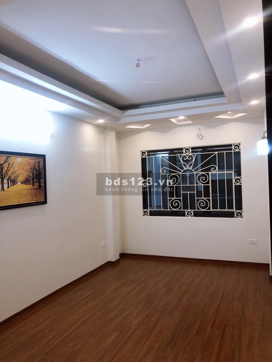 Bán nhà quận Hai Bà Trưng ô tô đỗ cửa, diện tích 60m2 đúc 5 tầng giá bán 8,7 Tỷ
