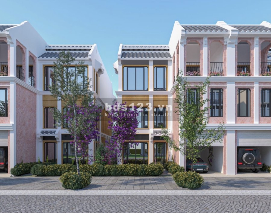 La Queenara Hội An – Vẻ đẹp di sản mới chiết khấu cao, giá tốt, liên hệ 0352176832