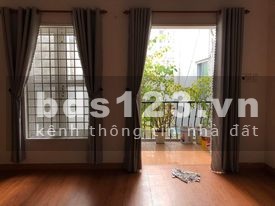 Cần bán gấp nhà kiệt đường Lê Lợi, quận Hải Châu, Đà Nẵng, giá chỉ 4,4 tỷ để lại toàn bộ nội thất