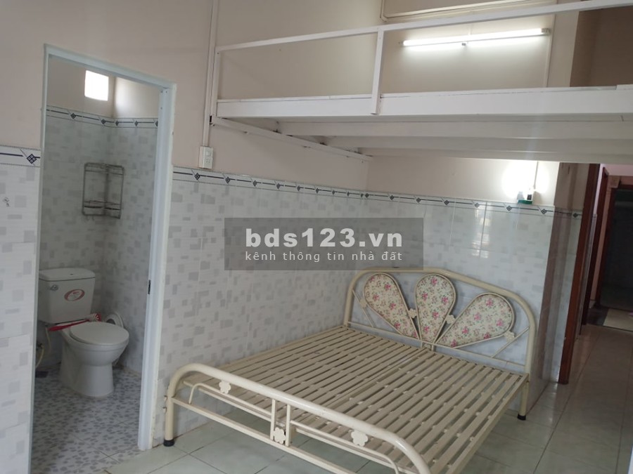 Phòng 2.5 đến 3,6tr đi bộ là tới ĐH TĐT, lotte, 441 Lê Văn Lương Quận 7, lh 0918098803 a bình