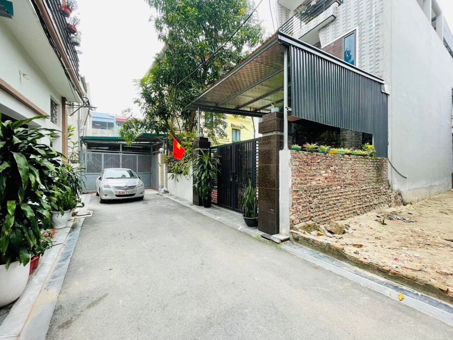 Chính chủ gửi bán 64m2 đất tại tổ 22 thị trấn Đông Anh, quy hoạch ổn định, dân cư dân trí cao