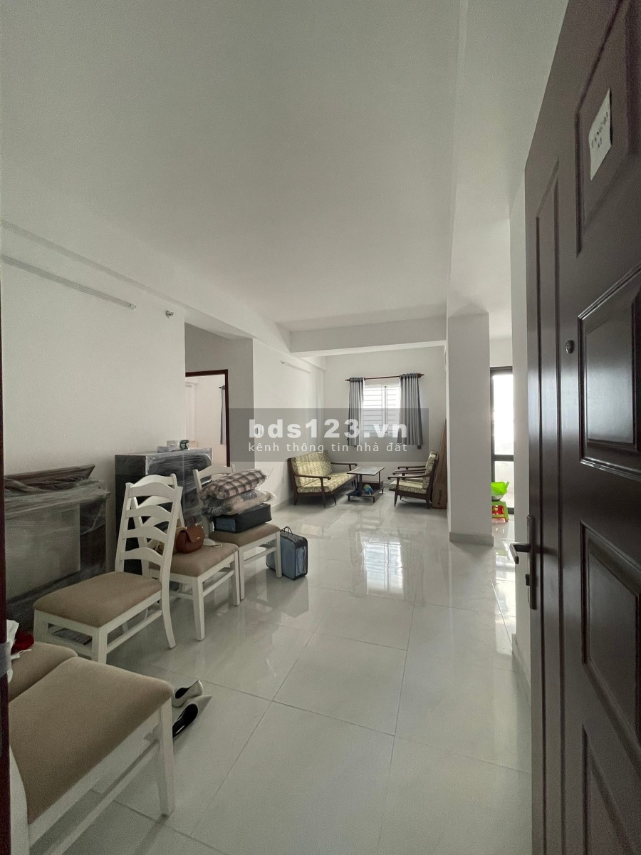 Chính chủ cho thuê căn hộ chung cư Cường Thuận CTi, full nội thất Block A, giá tốt