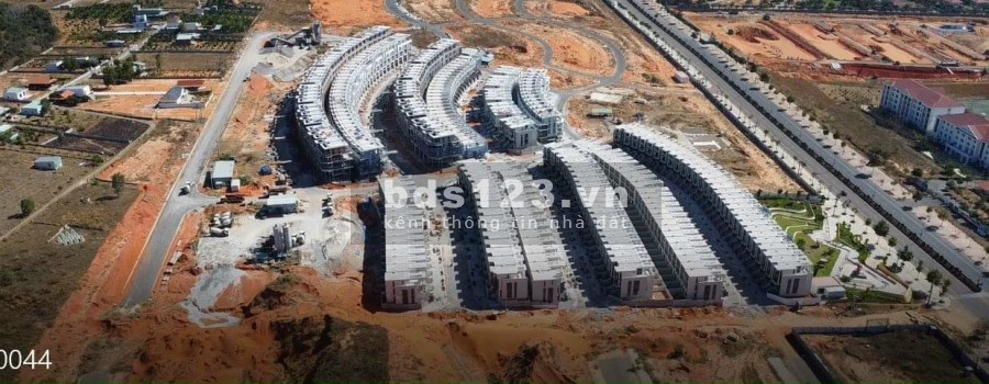 Mở bán 6 lô đất nền view biển sở hữu lâu dài - Mũi Né Summerland- Phan Thiết- Bình Thuận