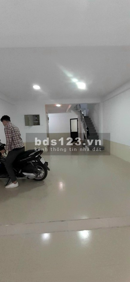Siêu đẹp CCMN triều khúc, dtsd 75m2, 7 tầng, 24PKK, thang máy, doanh thu khủng Nguyễn Mạnh