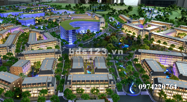 Nắm bắt xu hướng bất động sản tại Tp Hội An với dự án La Queenara