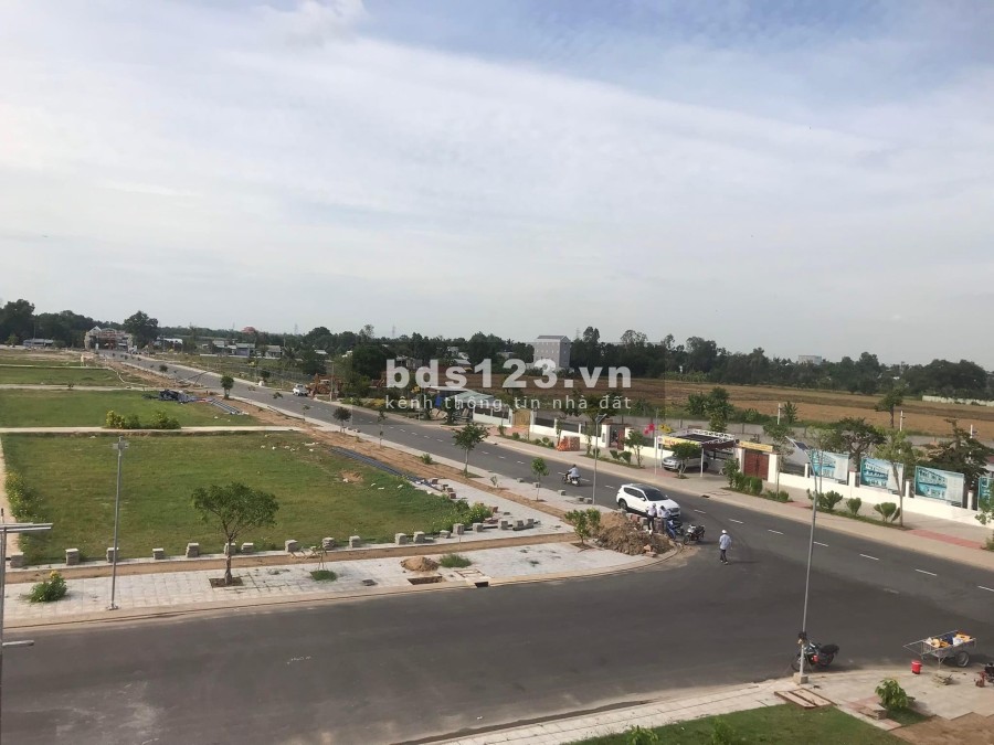 Đất nền trung tâm thành phố Rạch Giá, khu dân cư Dương Minh Châu giá tốt đầu tư