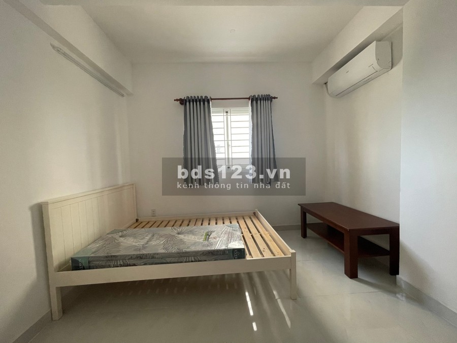 Chính chủ cho thuê căn hộ chung cư Cường Thuận CTi, full nội thất Block A, giá tốt