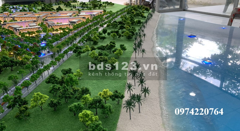 Nắm bắt xu hướng bất động sản tại Tp Hội An với dự án La Queenara