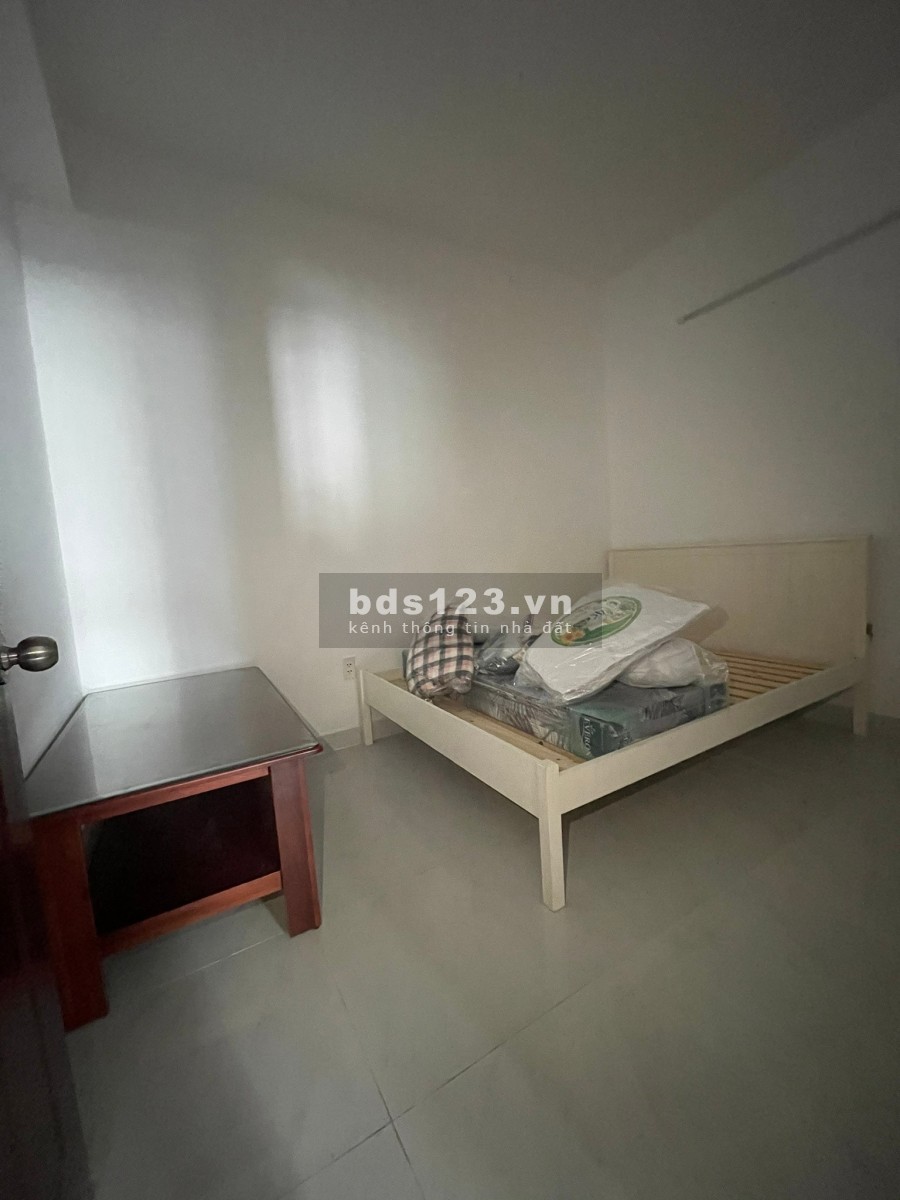 Chính chủ cho thuê căn hộ chung cư Cường Thuận CTi, full nội thất Block A, giá tốt