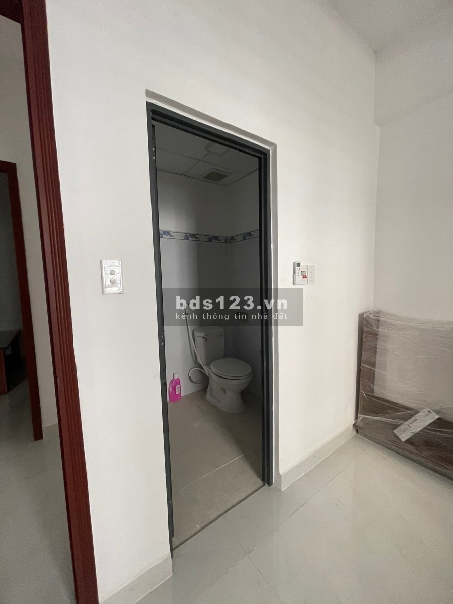 Chính chủ cho thuê căn hộ chung cư Cường Thuận CTi, full nội thất Block A, giá tốt