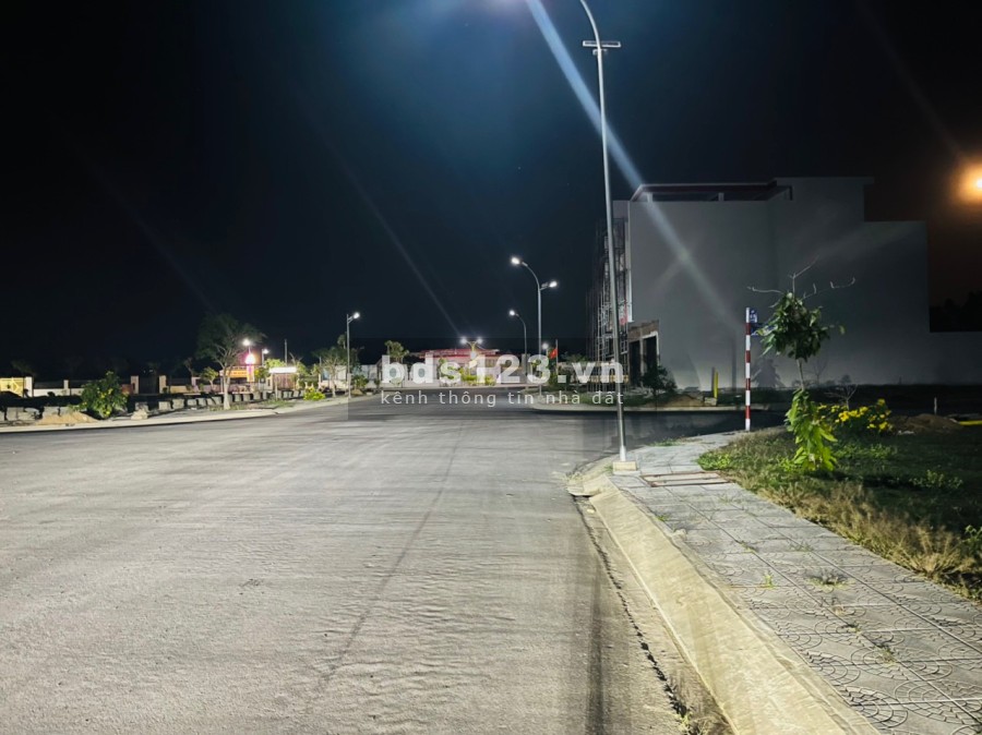 Đất nền trung tâm thành phố Rạch Giá, khu dân cư Dương Minh Châu giá tốt đầu tư