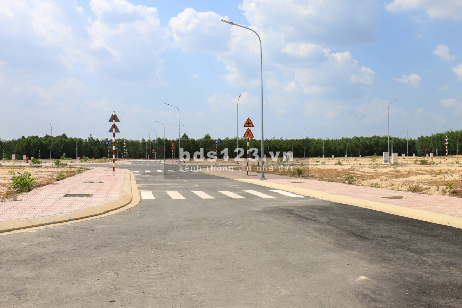 Cần bán 138m2 đất thổ cư ngay chợ Long Thành bao sang tên công chứng ngay