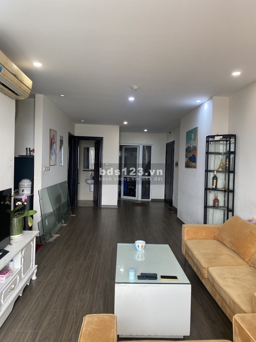 Bán chung cư cao cấp 283 Khương Trung Quận Thanh Xuân - Hà Nội giá đầu tư sinh lời cao