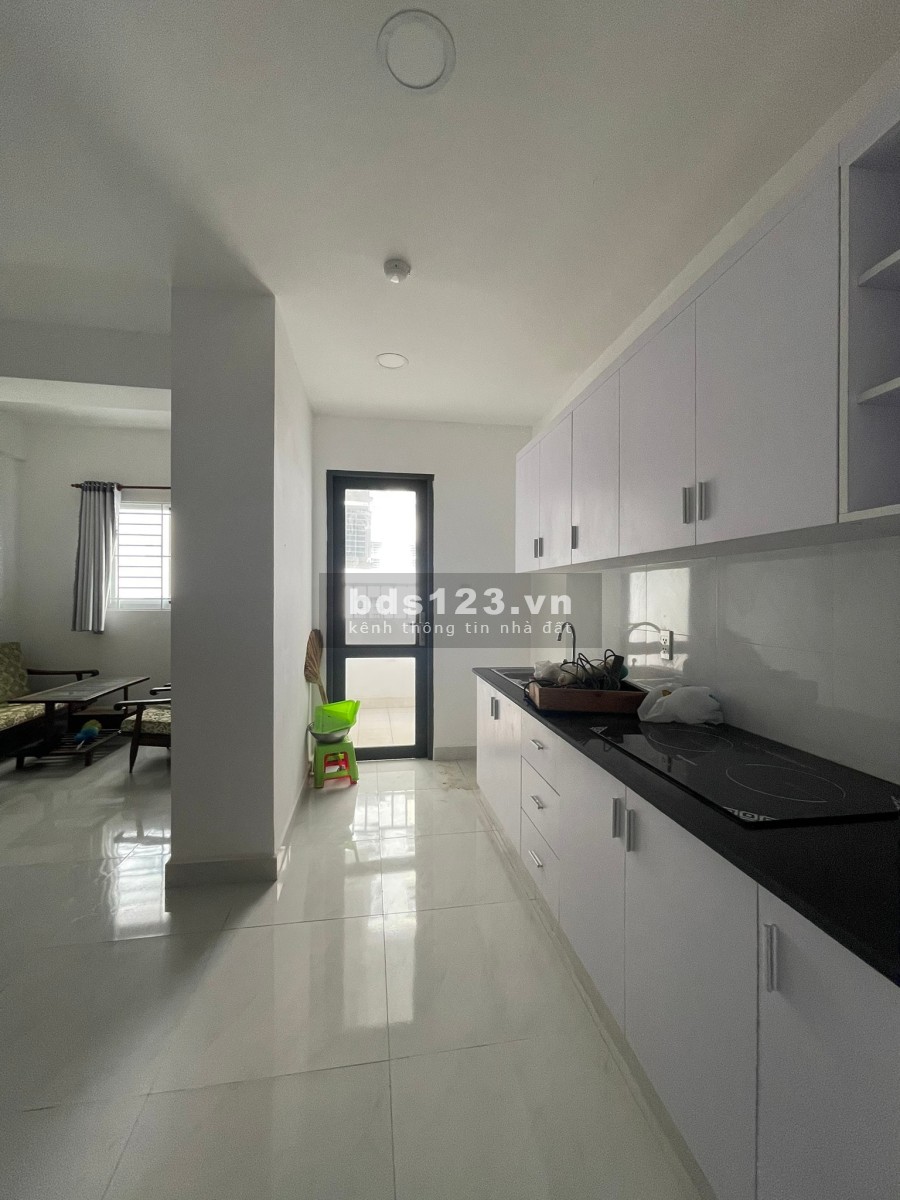 Chính chủ cho thuê căn hộ chung cư Cường Thuận CTi, full nội thất Block A, giá tốt