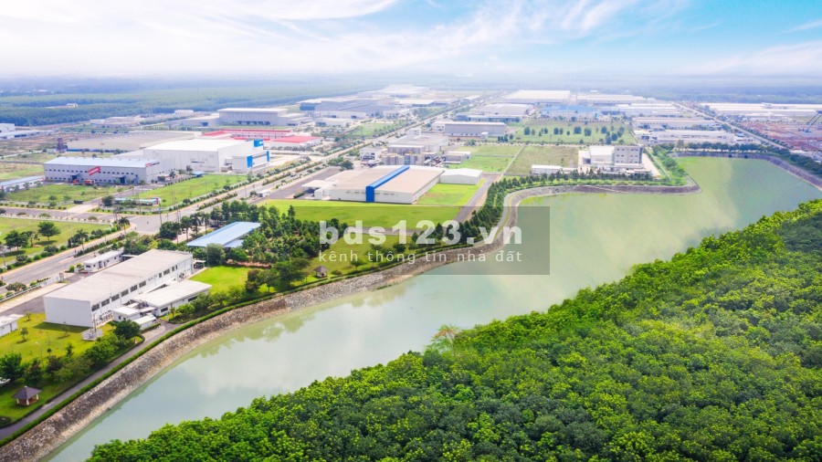 Cần bán gần sân bay Long Thành, chính chủ, thổ cư 100%, có sổ bàn giao pháp lý đủ