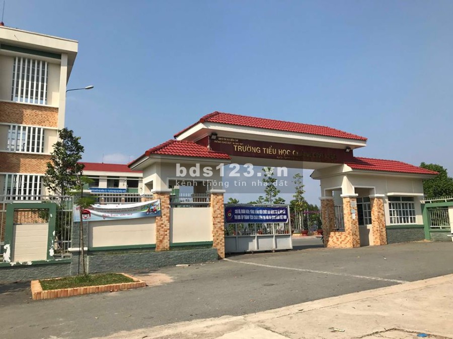 Chuyển công tác ra bắc cần bán lô đất diện tích 200m2 đất trung tâm khu đô thị MP3