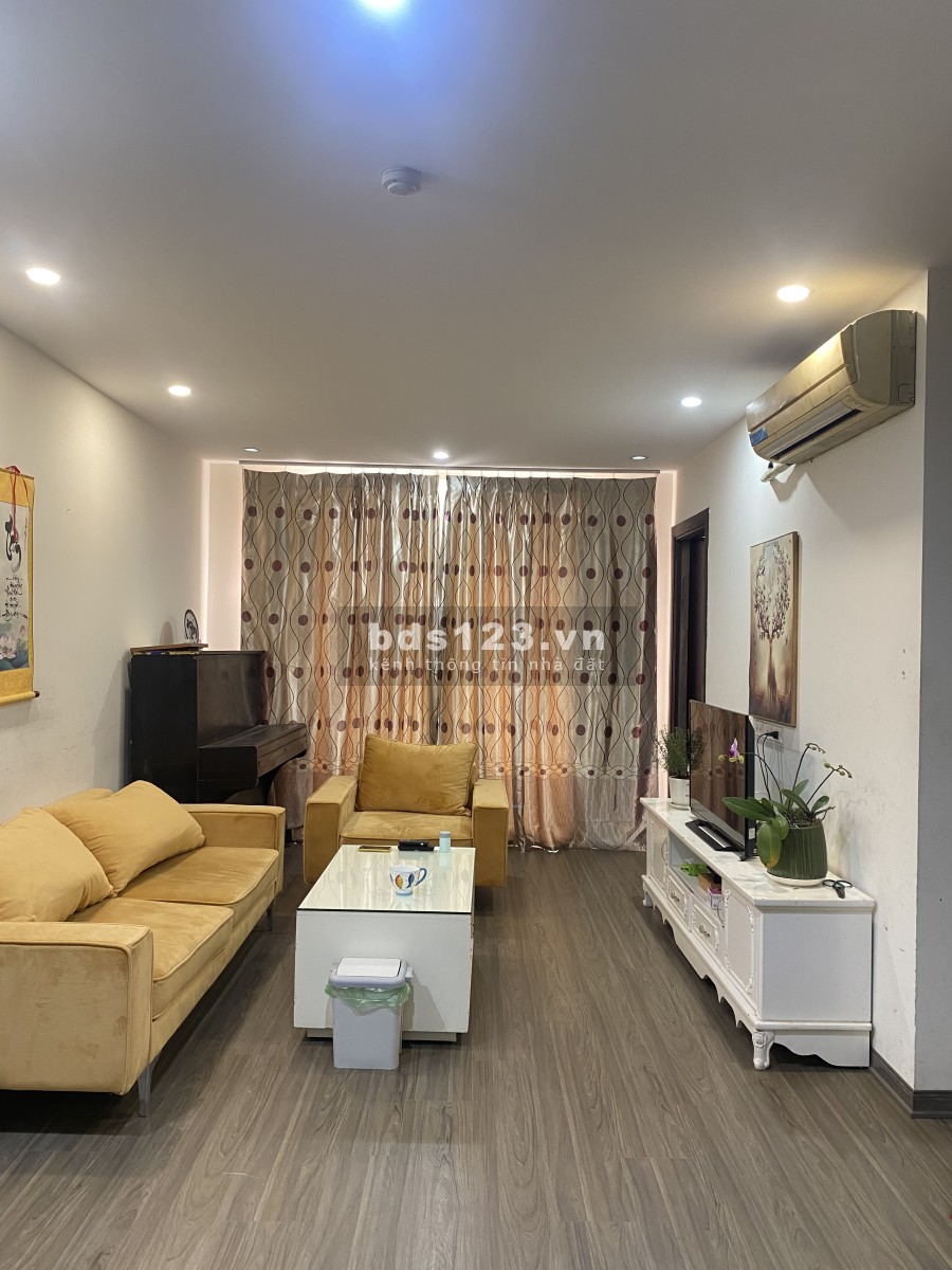 Bán chung cư cao cấp 283 Khương Trung Quận Thanh Xuân - Hà Nội giá đầu tư sinh lời cao