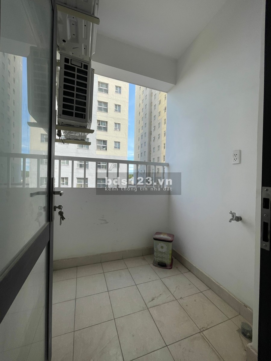 Chính chủ cho thuê căn hộ chung cư Cường Thuận CTi, full nội thất Block A, giá tốt