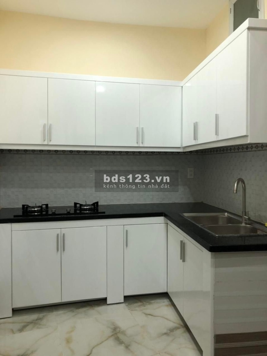 Bán nhà hẻm xe hơi Thành Mỹ, P9 Tân Bình, dtsd 49m2, 2 tầng, giá rẻ, nở hậu.