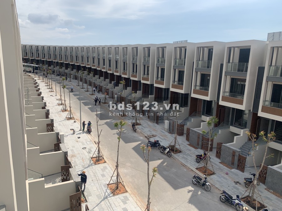 Mở bán 6 lô đất nền view biển sở hữu lâu dài - Mũi Né Summerland- Phan Thiết- Bình Thuận