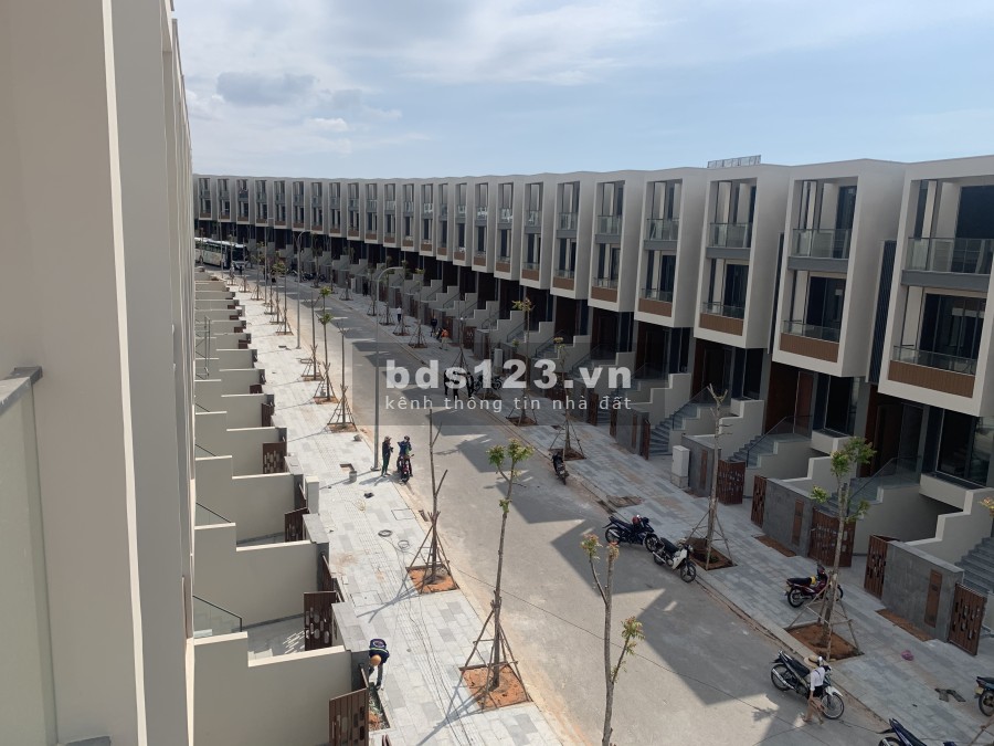 Mở bán 6 lô đất nền view biển sở hữu lâu dài - Mũi Né Summerland- Phan Thiết- Bình Thuận