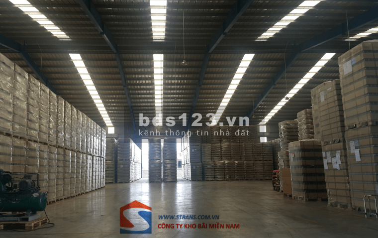 Cho thuê kho Quận 9, diện tích từ 125 - 5000m2 dịch vụ quản lý hàng hoá trọn gói chuyên nghiệp