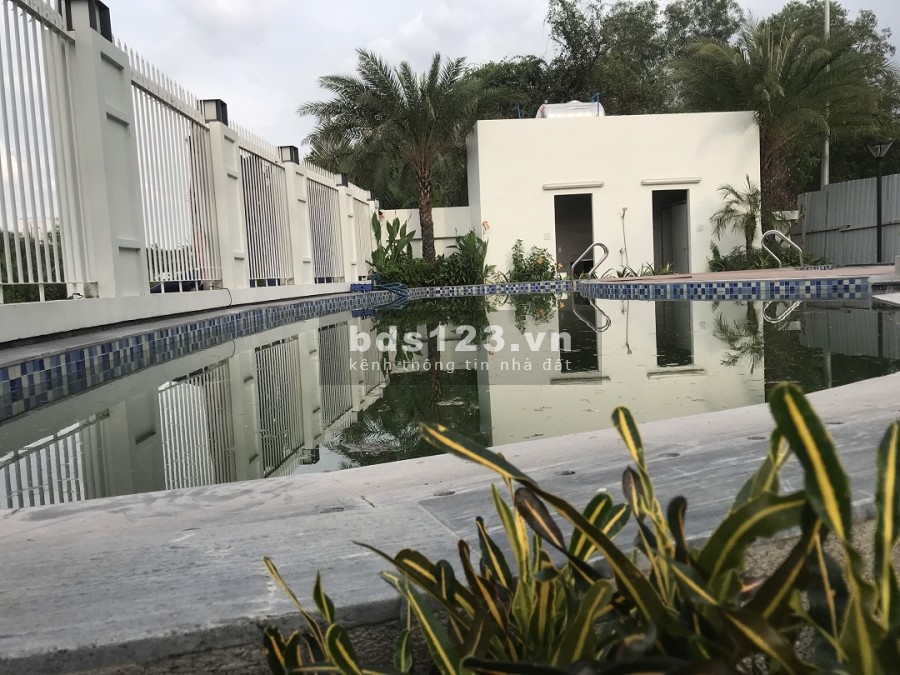 Bán nhà phố Quận 2 khu compound cao cấp, tặng ngay bộ nội thất 1 tỷ, chiết khấu lên đến 5%