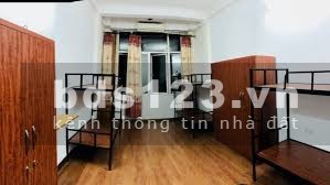 Bán nhà riêng Vĩnh Hưng, dtsd 34m2, 3 tầng giá rẻ khu dân cư phát triển chưa tới 2 tỷ, lhcc