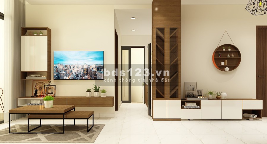Bán căn hộ Golden City Tây Ninh, hỗ trợ góp, tiện ích nội khu đầy đủ, pháp lý chuẩn
