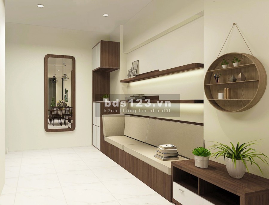 Bán căn hộ Golden City Tây Ninh, hỗ trợ góp, tiện ích nội khu đầy đủ, pháp lý chuẩn