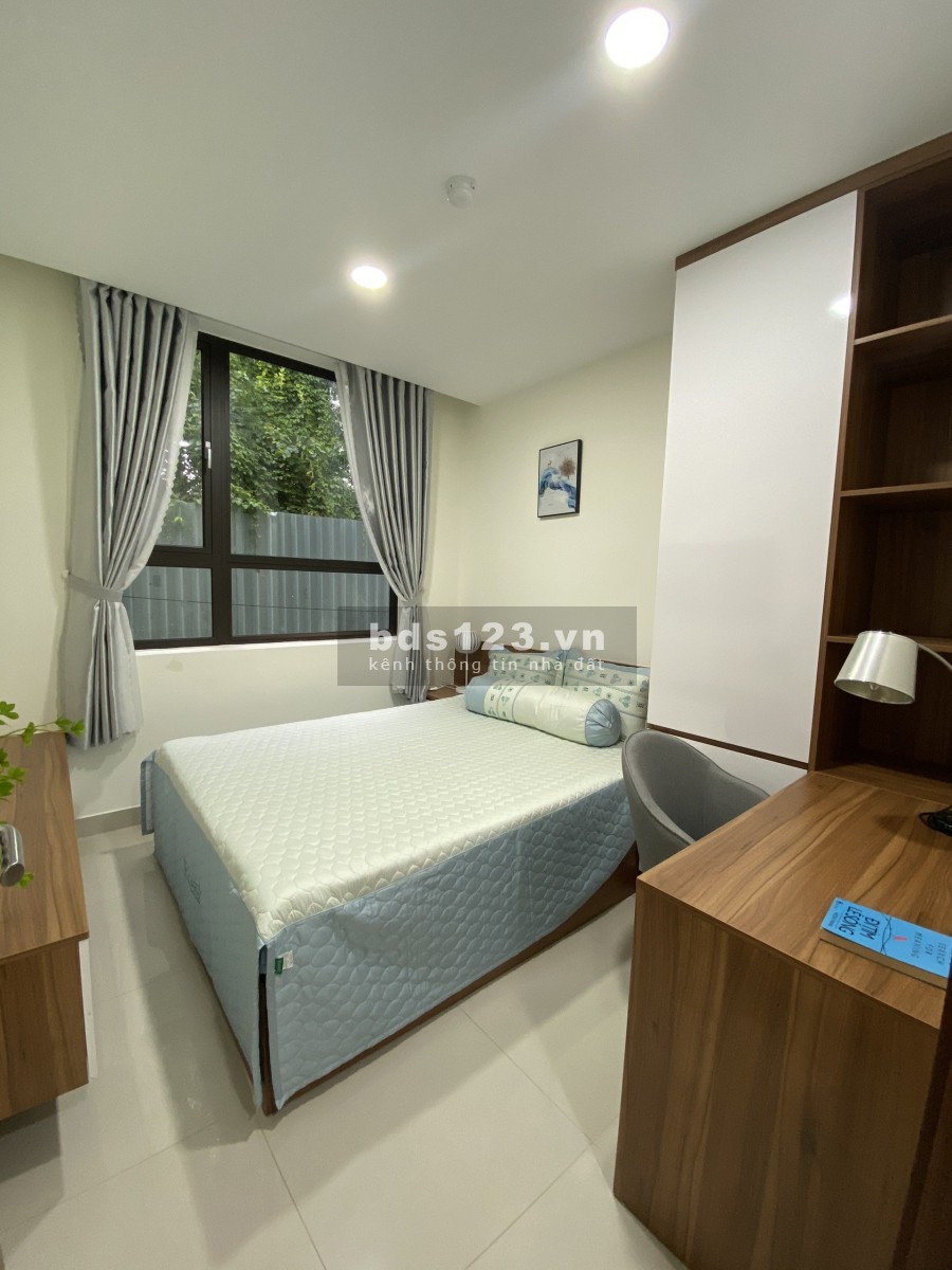 Bán căn hộ Golden City Tây Ninh, hỗ trợ góp, tiện ích nội khu đầy đủ, pháp lý chuẩn