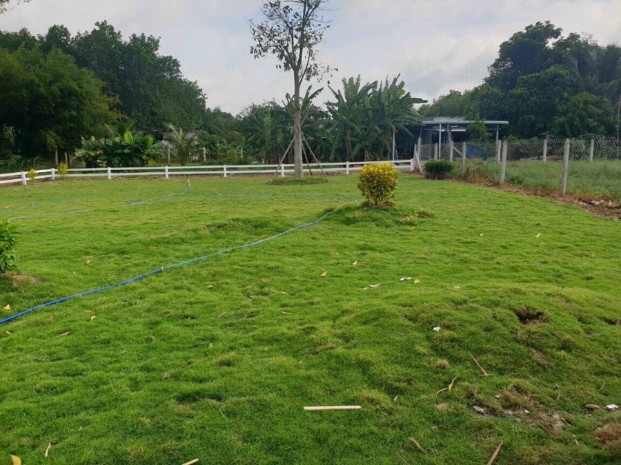 Hơn 500m2 đất xã Thái Mỹ, thành phố Củ Chi giá chỉ 1 tỷ. Liền kề Khu Đô Thị VinGroup