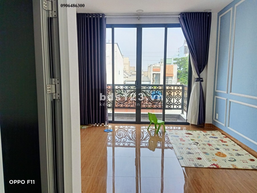 Bán nhà đường CN1, hẻm thông 3 tỷ 7 thương lượng chính chủ pháp lý bàn giao đủ