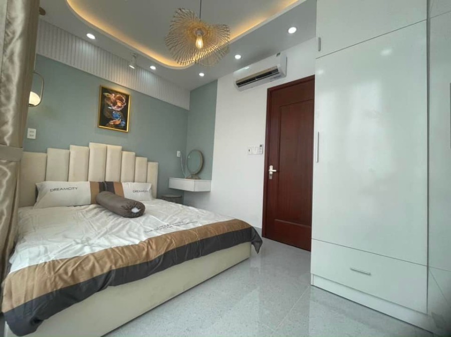 Bán nhà khách sạn khu vip Phạm Phú Thứ, rộng 93m2 giá 14,5 tỷ