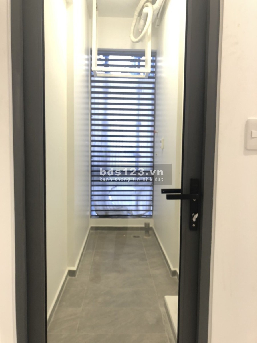 Căn hộ 2PN đẹp, giá tốt dự án Dlusso. Đã có sổ chỉ 55 triệu/m2 đầu tư sinh lời cao