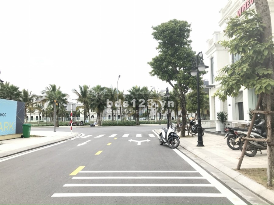 Chính Chủ Cần Bán Liền Kề Sao Biển Vinhomes Oceanpark Gia Lâm Hà Nội