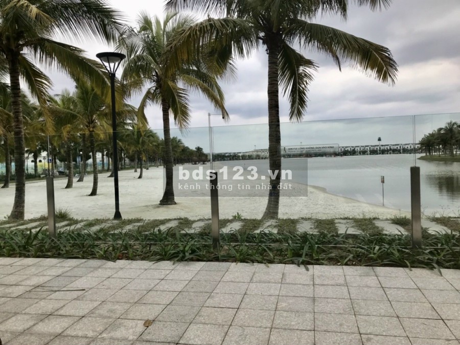 Chính Chủ Cần Bán Liền Kề Sao Biển Vinhomes Oceanpark Gia Lâm Hà Nội