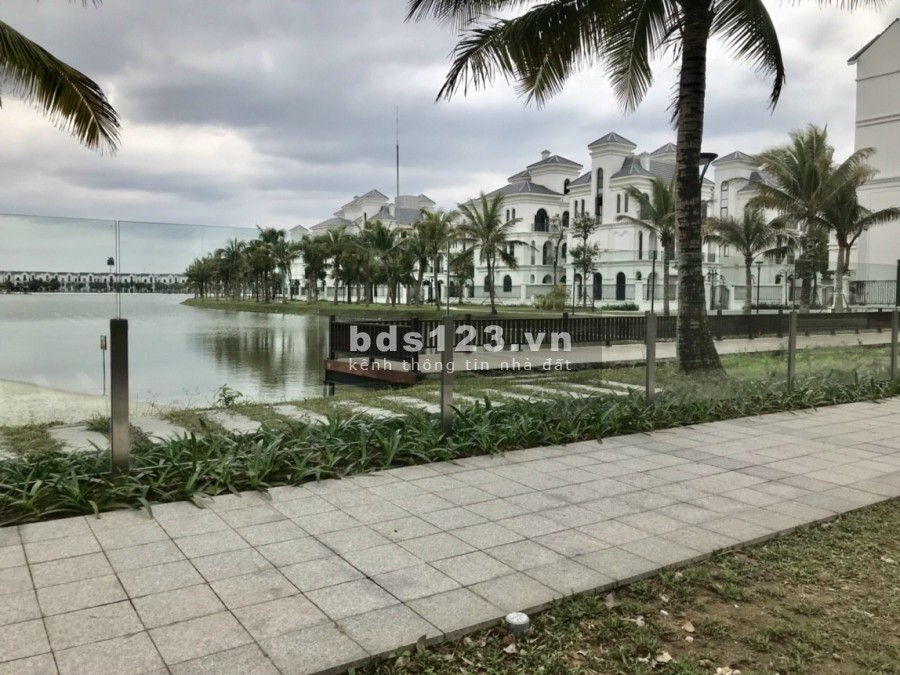 Chính Chủ Cần Bán Liền Kề Sao Biển Vinhomes Oceanpark Gia Lâm Hà Nội
