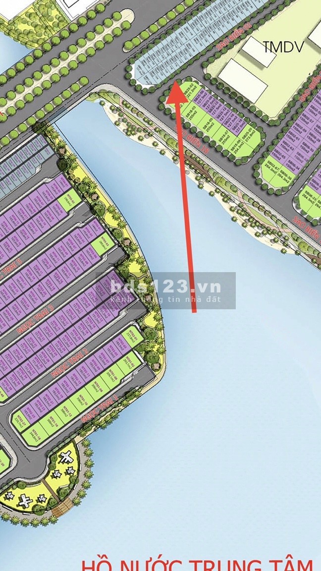 Chính Chủ Cần Bán Liền Kề Sao Biển Vinhomes Oceanpark Gia Lâm Hà Nội