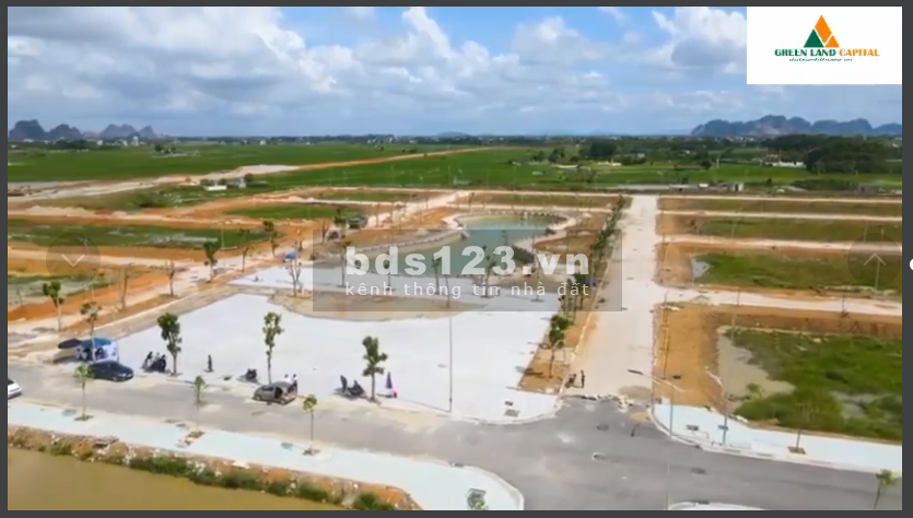 Siêu phẩm dự án đất đấu giá Thanh Hóa - Đồng Nam Residence giá bán đầu tư sinh lời