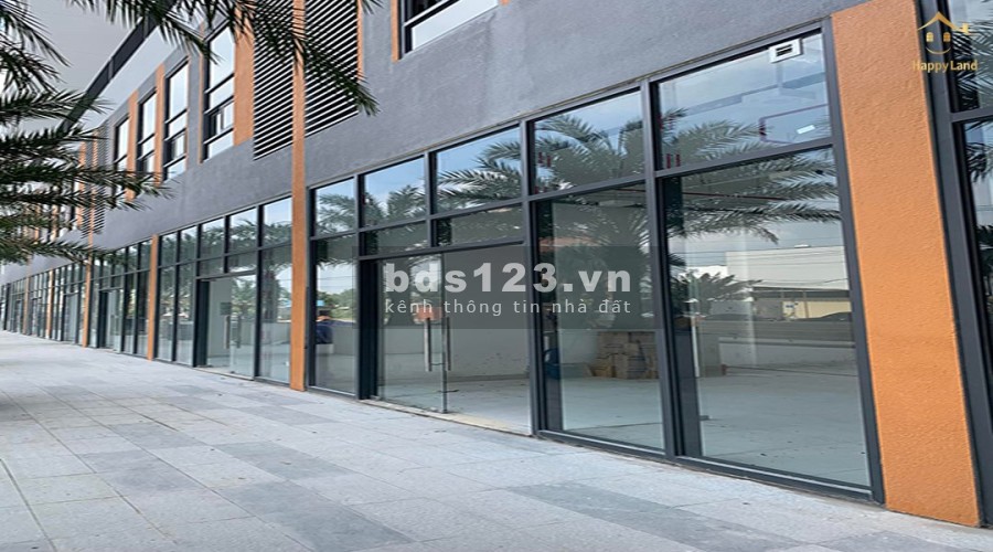 Chỉ 37 triệu/m2 sở hữu Shophouse Ricca View Công viên tuyệt đẹp. Giá tốt nhất TP Thủ Đức