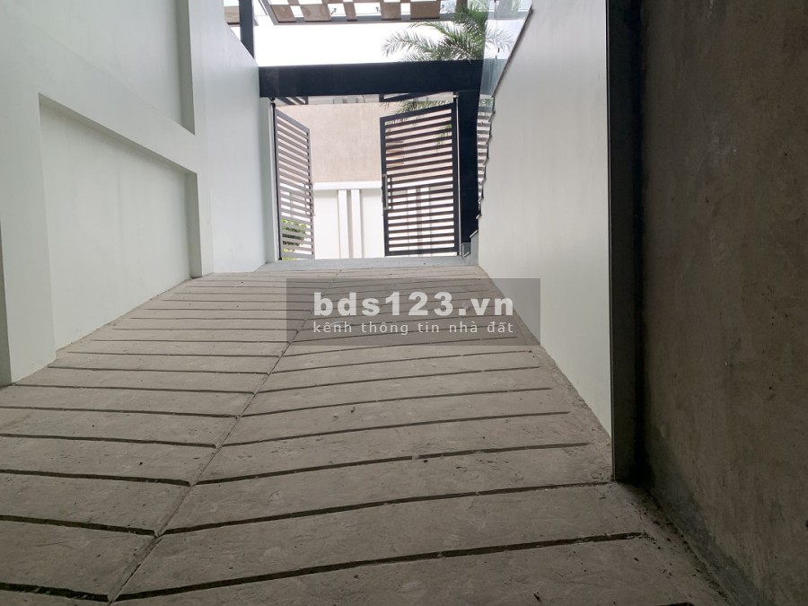 Bán nhà phố Quận 2 khu compound cao cấp, tặng ngay bộ nội thất 1 tỷ, chiết khấu lên đến 5%
