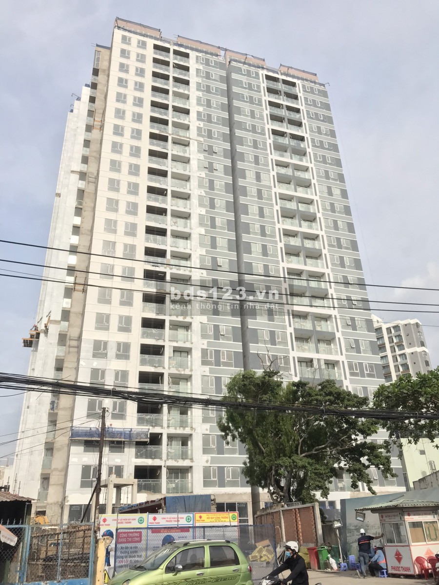 Giỏ hàng sang nhượng căn 1PN giá tốt nhất dự án Precia. Chỉ…