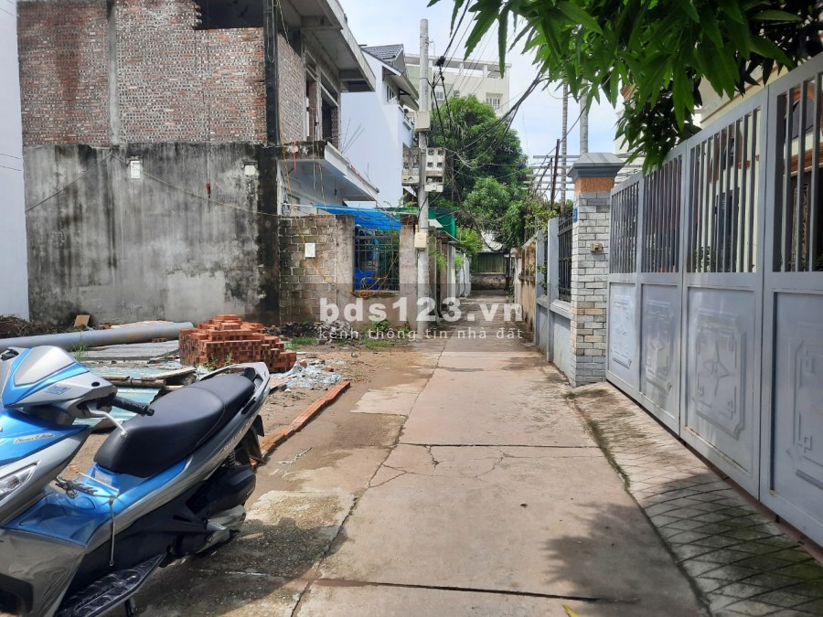 Bán đất phường Thượng Thanh, ô tô morning vào đất iện tích sử dụng 139m2, Giá 7.x