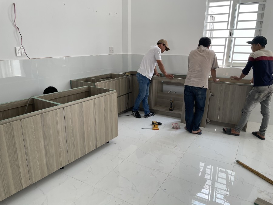 Đất thổ cư sổ hồng riêng Lê Văn Lương pháp lý chính chủ, giá đầu tư sinh lời cao