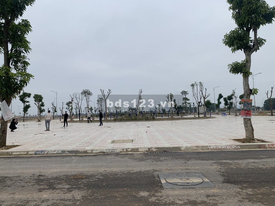 Siêu phẩm dự án đất đấu giá Thanh Hóa - Đồng Nam Residence giá bán đầu tư sinh lời