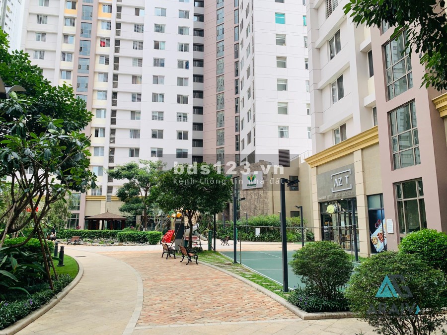 Chuyên cho thuê CH Imperia An Phú 2,3,4 PN - Giá tốt 15 triệu/tháng, khu an ninh, yên tĩnh